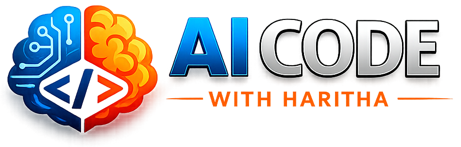 aicodewithharitha