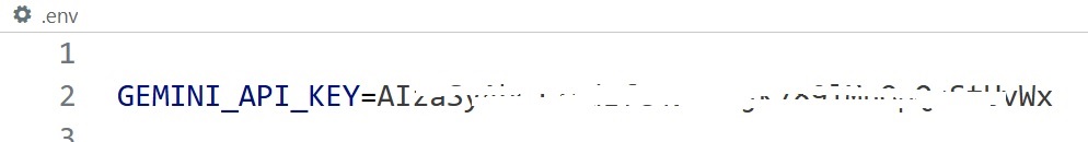 Create AI chatbot in Python step by step