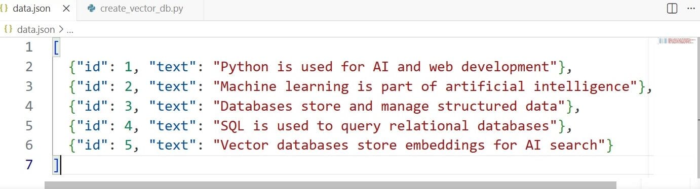 Beginner’s Guide to Python Embeddings