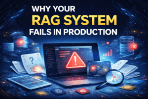 7 Critical RAG Production Pitfalls (Python Fixes)